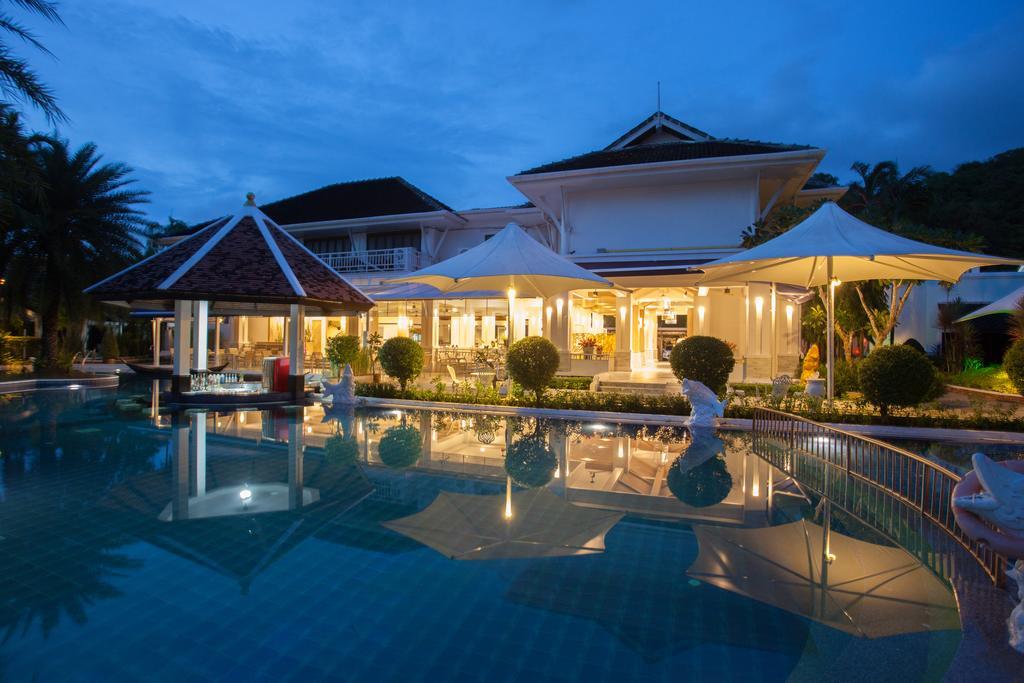 Access Resort & Villas - Sha Plus Karon Extérieur photo